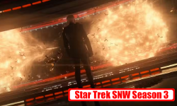 Featured image of post Star Trek Strange New Worlds - Season 3