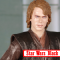 Star Wars Black Series - Anakin Skywalker