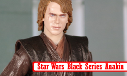 Featured image of post Star Wars Black Series - Anakin Skywalker