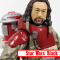 Star Wars Black Series - Baze Malbus