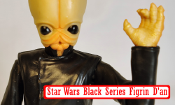 Featured image of post Star Wars Black Series Figrin D'an