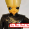Star Wars Black Series Figrin D'an