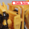 Studio Series - Scrapmetal