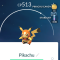 Tanking in Pokemon Go For Fun and Profit