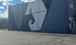 Featured image of post The Board Knight Mural, Decatur, Illinois