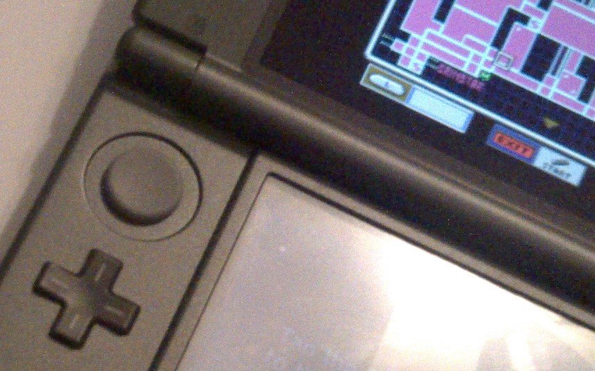 The End of the 3DS eShop
