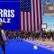 Fortnite - Harris/Walz Campaign Map