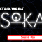 Star Wars Ahsoka Season 1