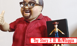 Featured image of post Toy Story 2 Dynamic 8ction Heroes DAH-074 Al McWhiggin