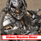 Transformers - Blokees Classic Class 10 - Megatron (TF07)