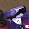 Transformers - Blokees Classic Class 18 - Shockwave (TFOne)