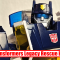 Transformers - Legacy - Rescue Bots Chase
