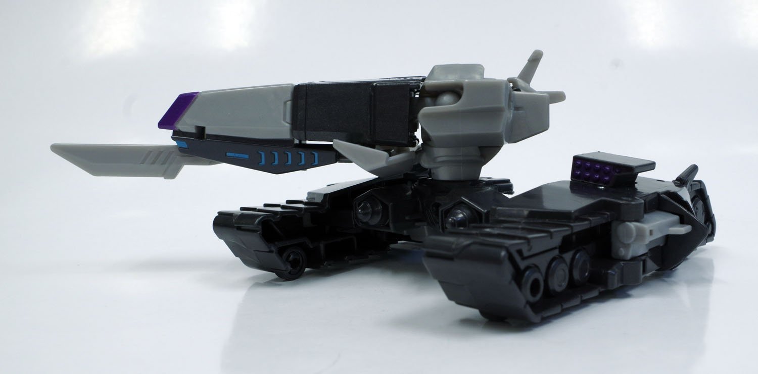 Transformers Robots In Disguise Megatronus (TRU Version)