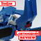 Review - Transformers - RiD - Steeljaw