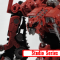 Studio Series - Rampage