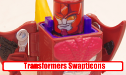 Featured image of post Transformers - Swapticons