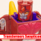 Transformers - Swapticons