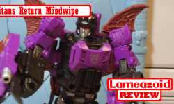 Featured image of post Review - Transformers - Titans Return - Mindwipe