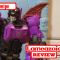 Review - Transformers - Titans Return - Mindwipe