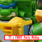 Transformers X TMNT - Party Wallop