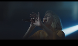 Featured image of post Vi Er Live - Sigrid and Aurora (Somewhere Else, 2020)