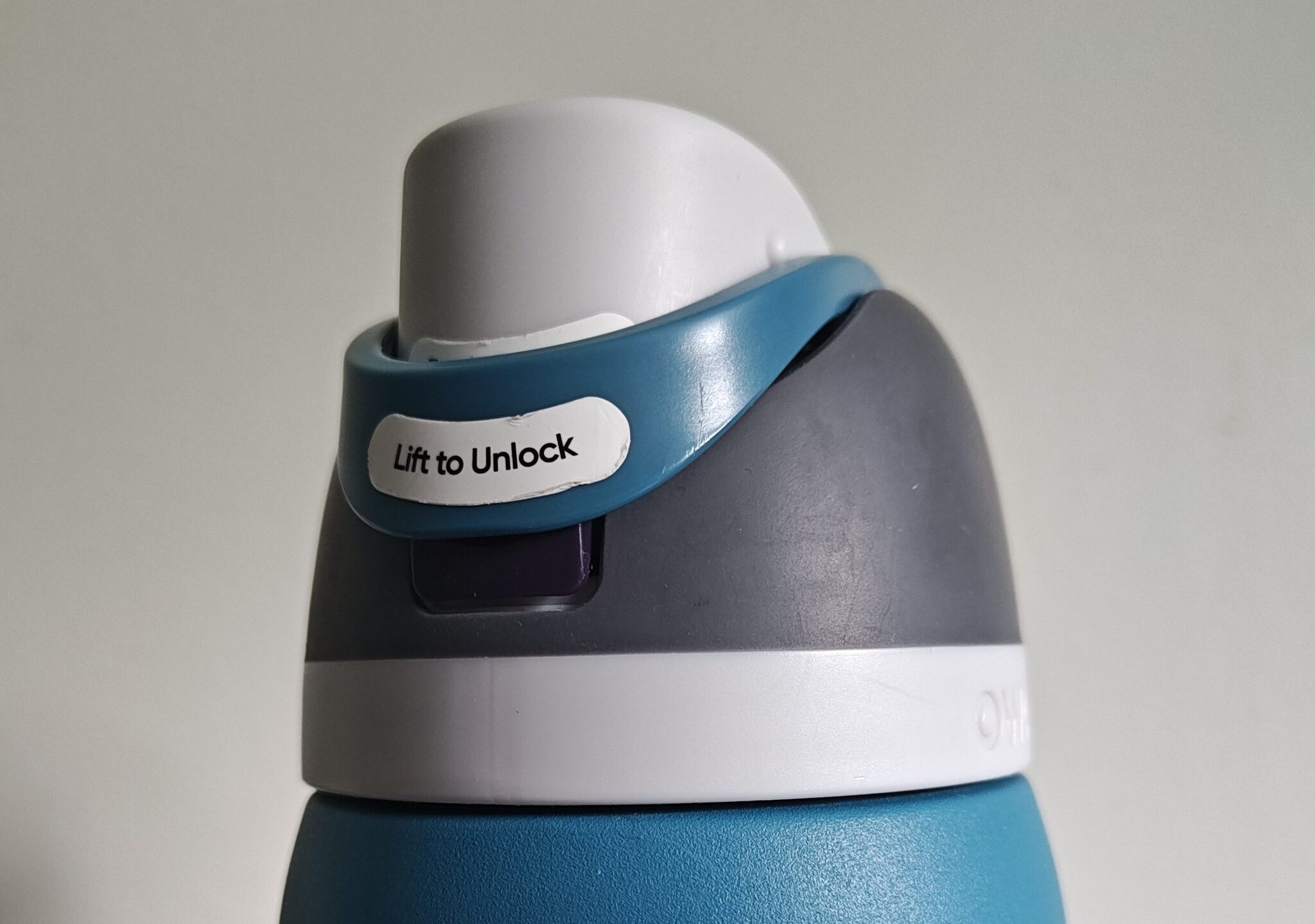 Water Bottle