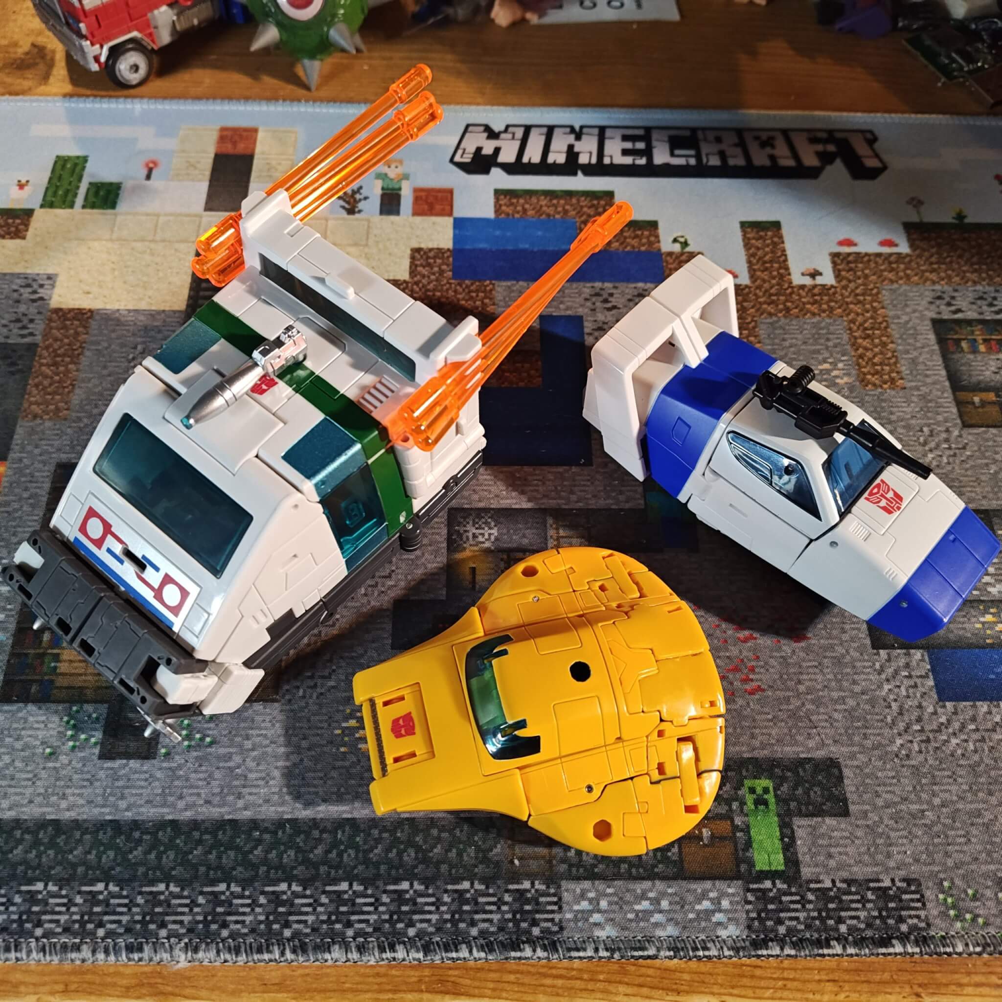 Featured image of post Weekly Wrap Up (2025.10.25)