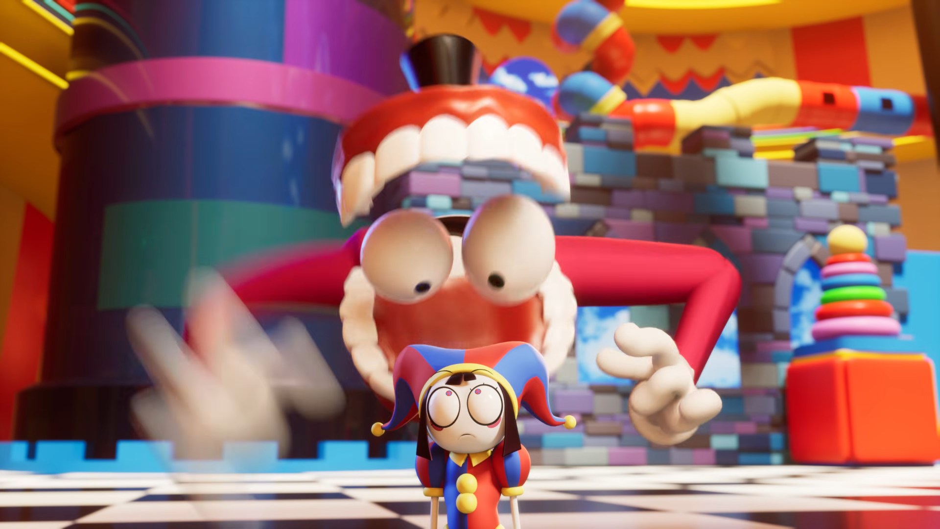 Featured image of post Weekly Wrap Up (2026.03.21)