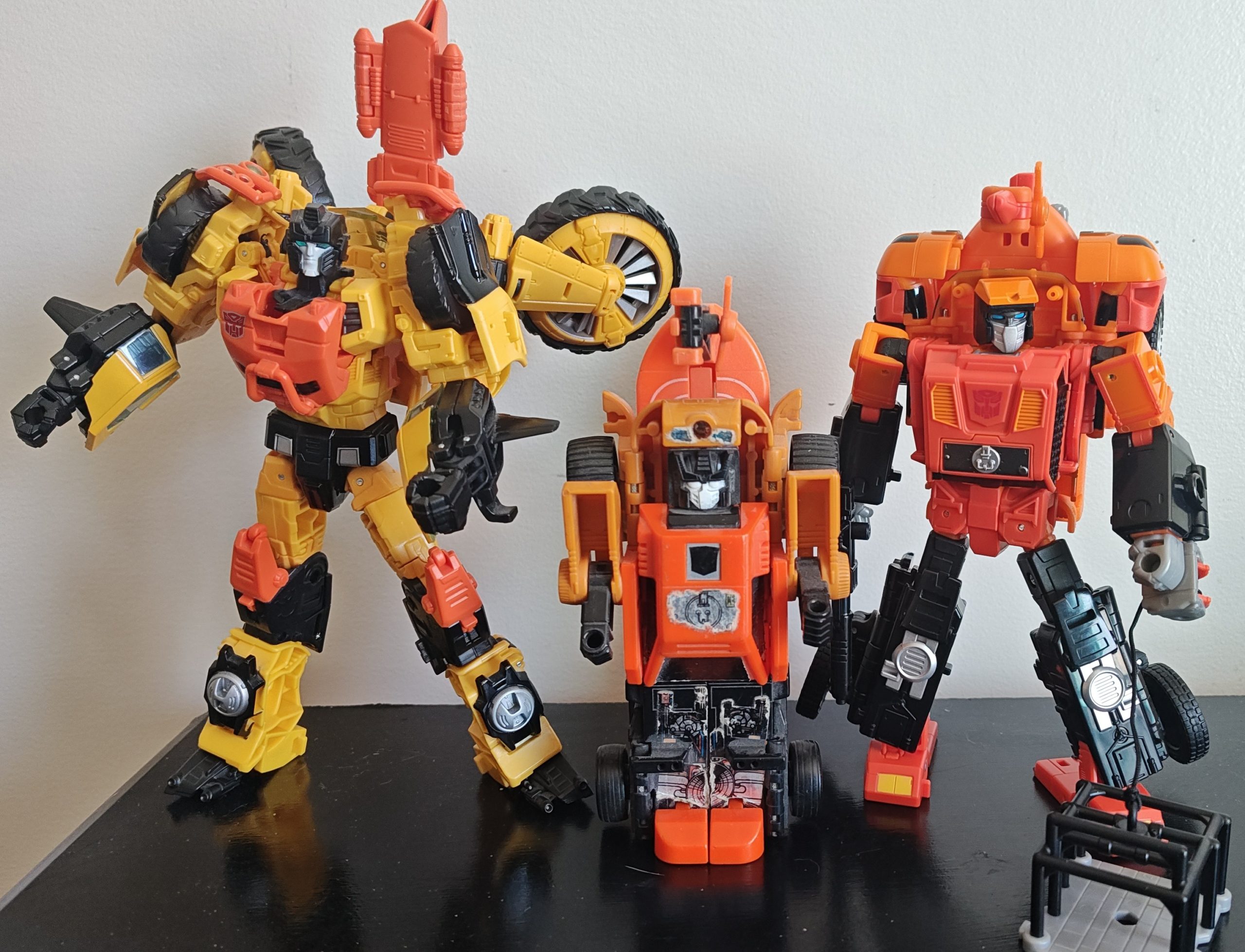 Featured image of post Weekly Wrap Up (2026.03.28)