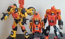Featured image of post Weekly Wrap Up (2026.03.28)