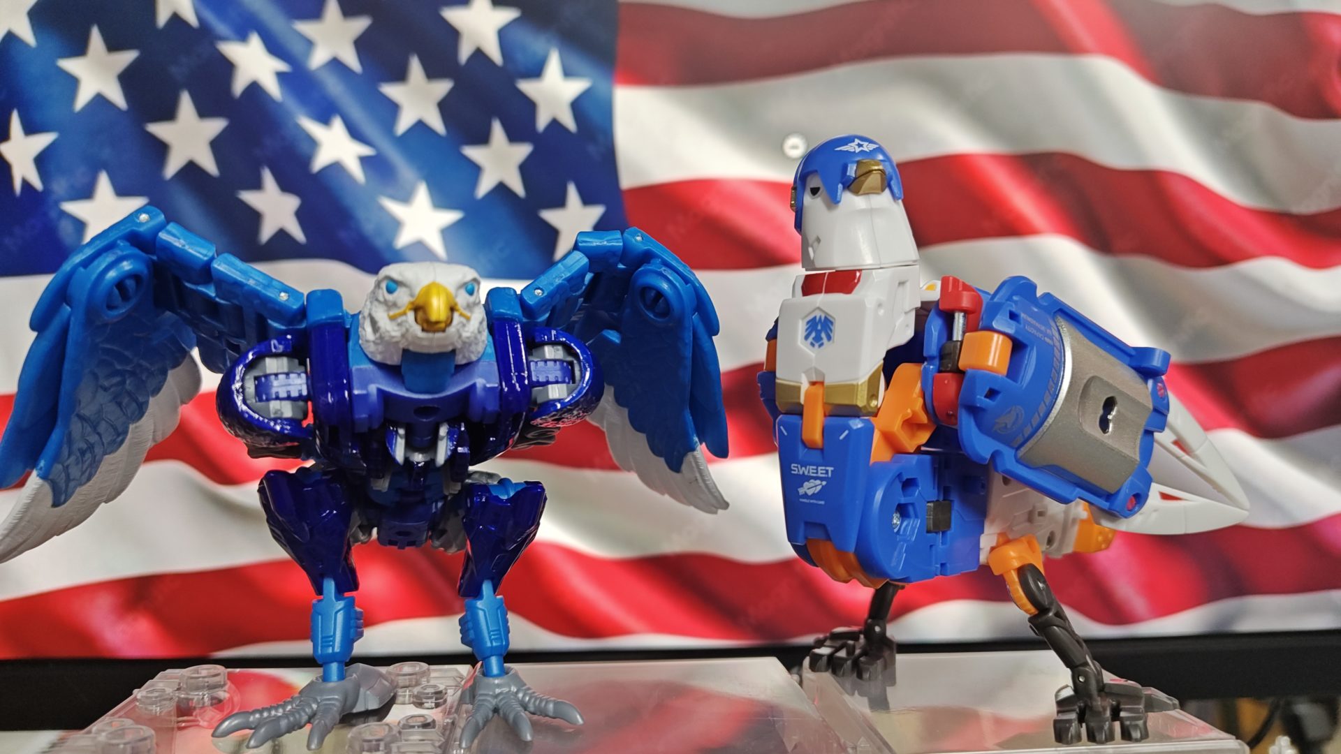 Featured image of post Weekly Wrap Up (2026.07.04)