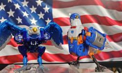 Featured image of post Weekly Wrap Up (2026.07.04)