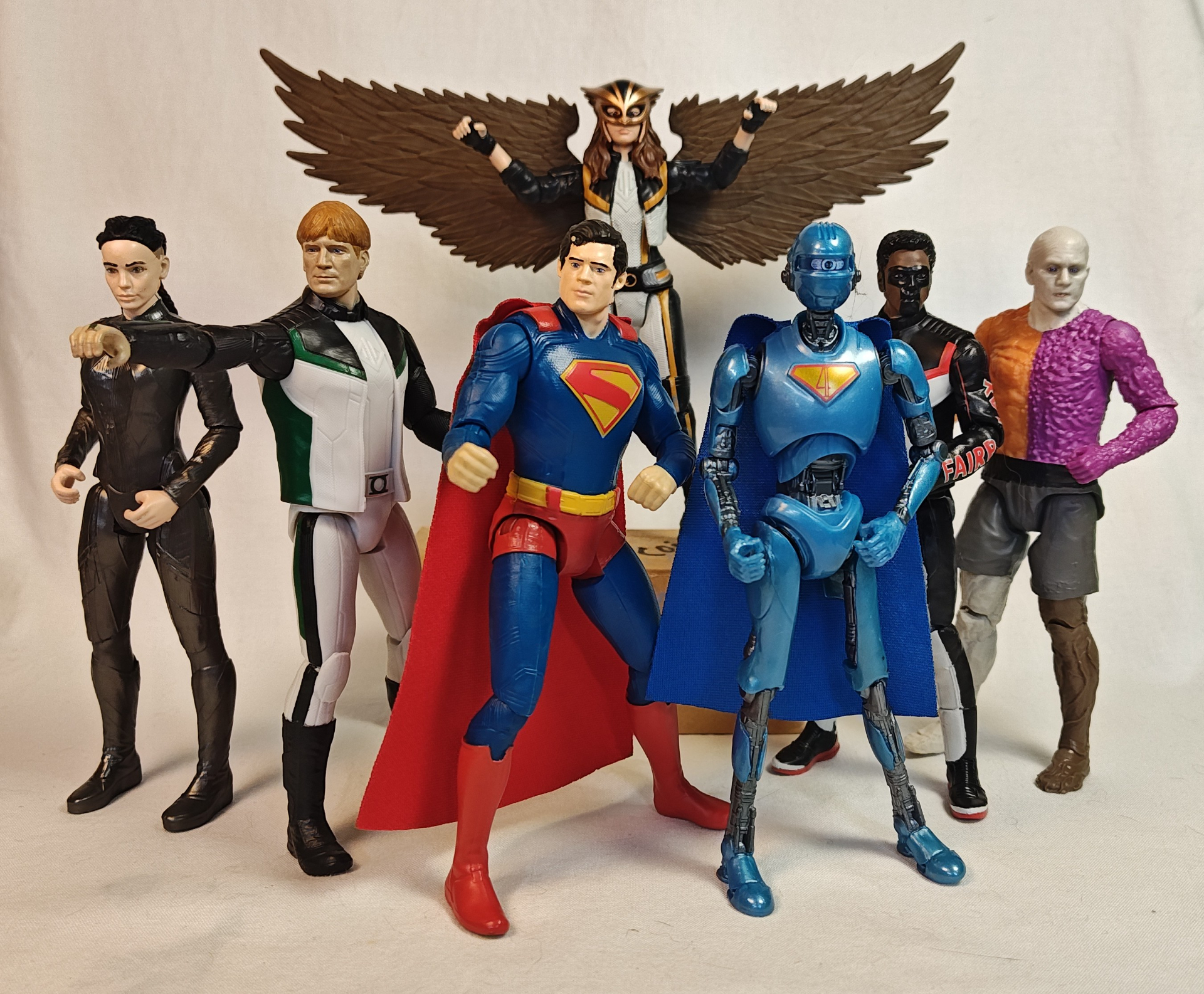 Featured image of post Weekly Wrap Up (2026.07.11)