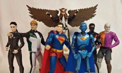 Featured image of post Weekly Wrap Up (2026.07.11)