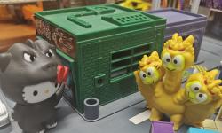 Featured image of post Weekly Wrap Up (2026.08.22)