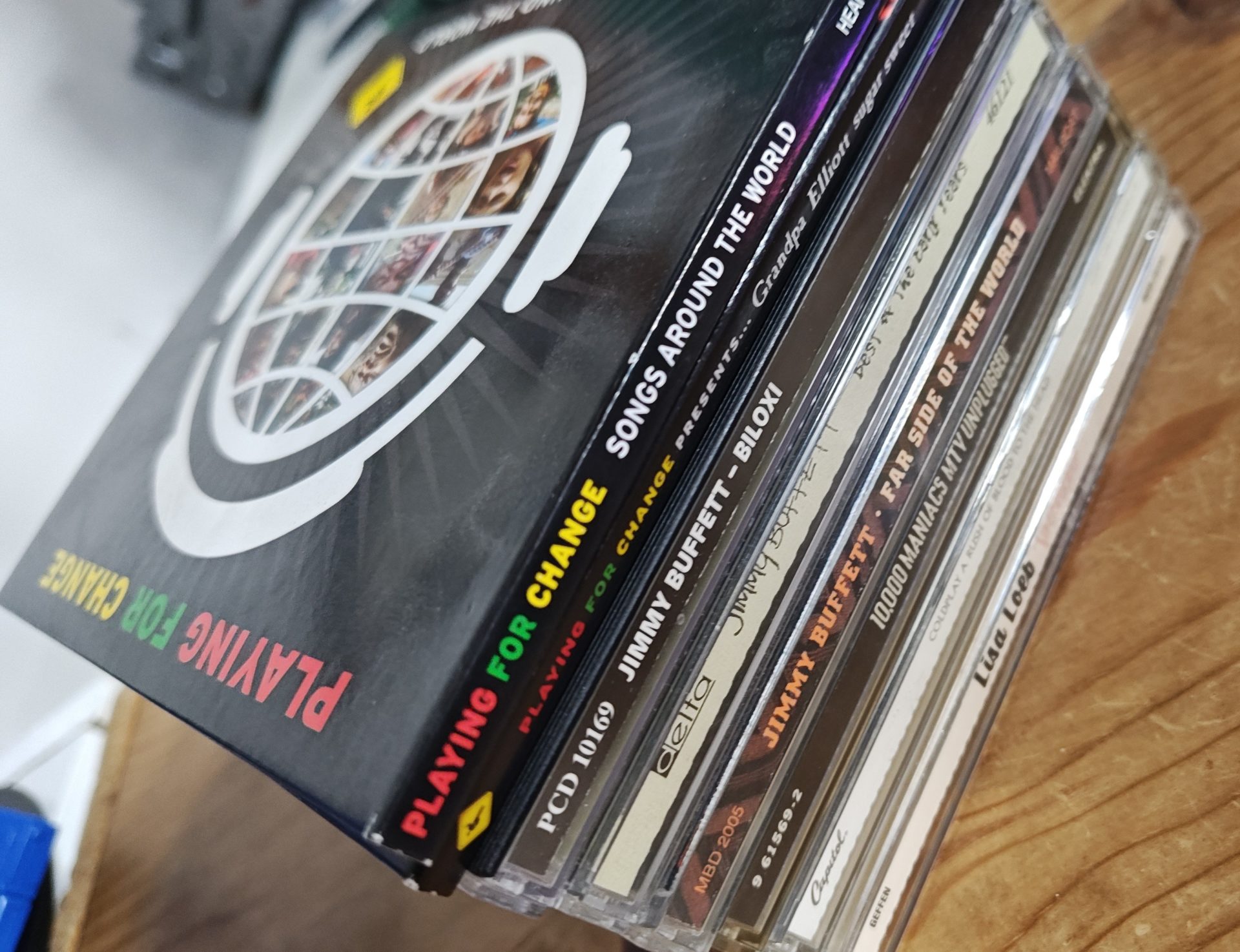 Weekly Wrap Up (2026.09.12)