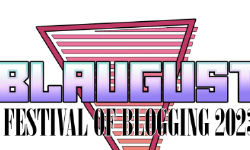 Featured image of post Welcome to Blaugust 2023
