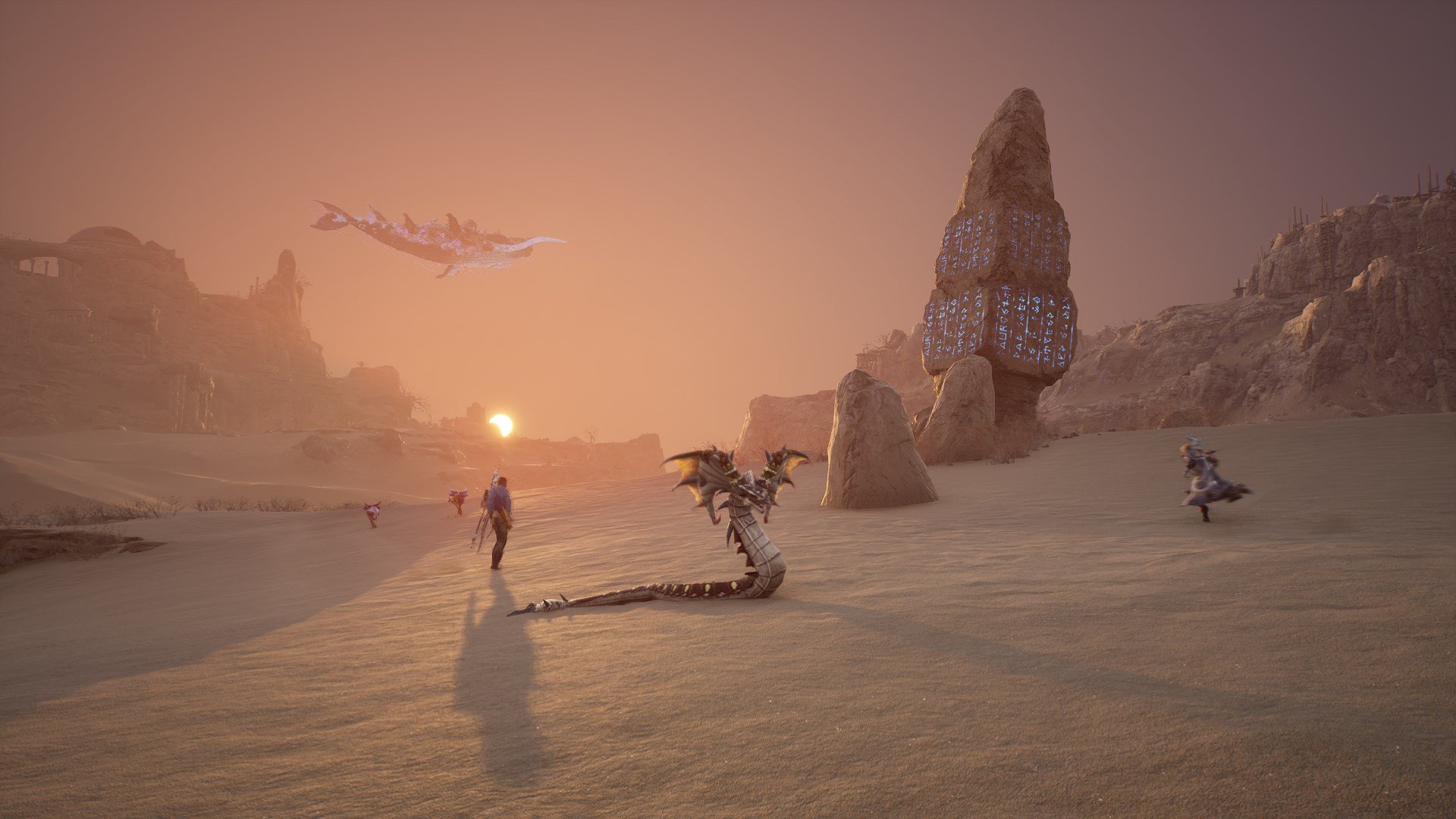 Featured image of post What I'm Playing - Not Dead Yet Edition