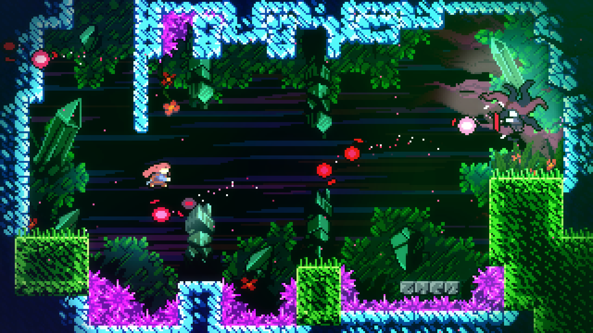 Featured image of post What I've Been Playing - Celeste Edition