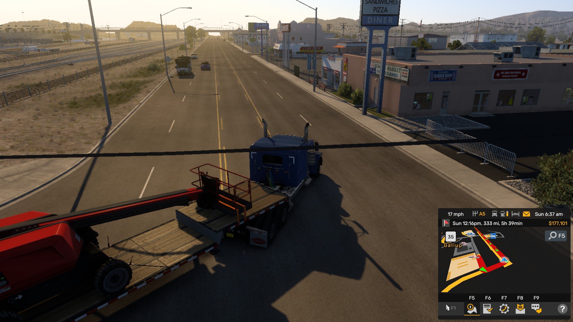 Featured image of post What I've Been Playing - Cruisn' the USA Edition