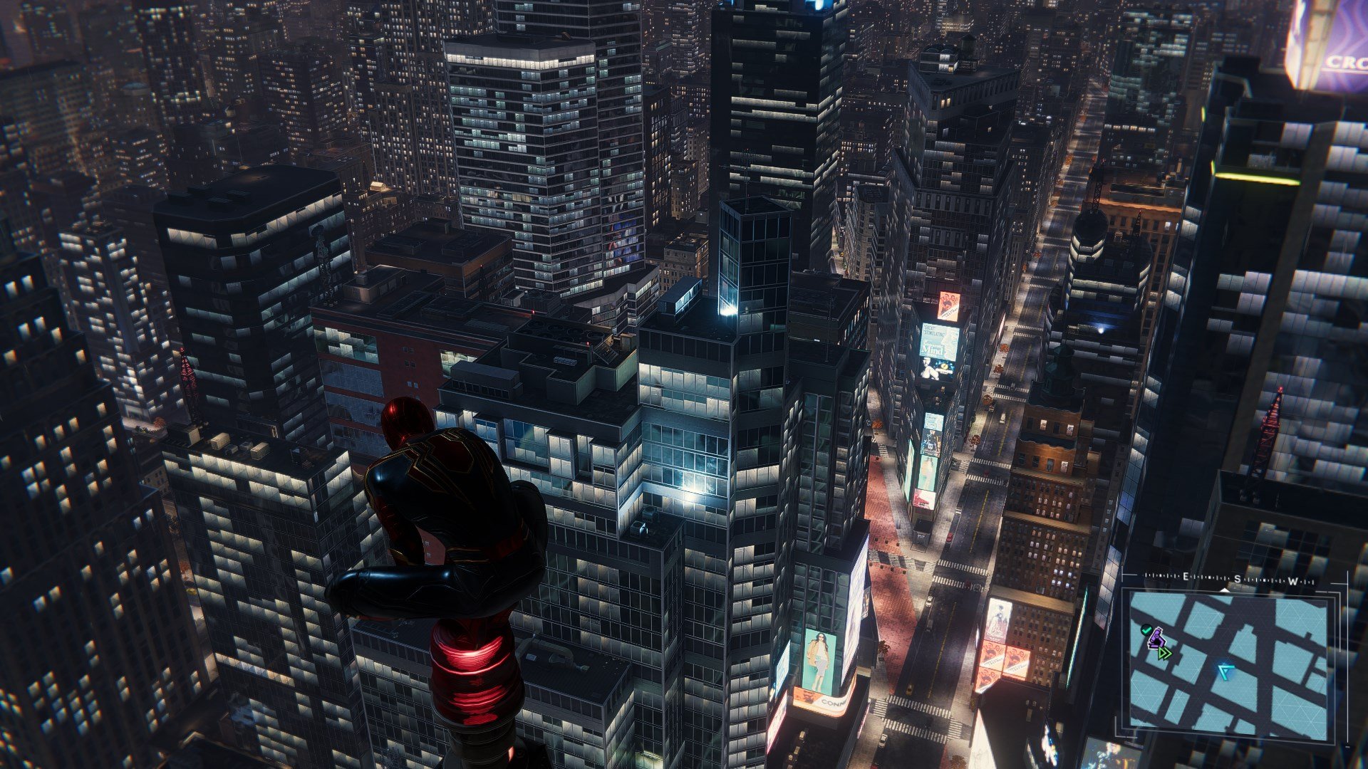 Featured image of post What I've Been Playing - Web Slinger Edition