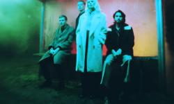 Featured image of post Wolf Alice - Blue Weekend