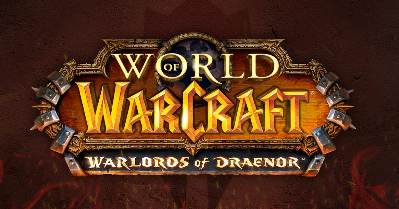 Featured image of post World of Warcraft - Part 26 - GrimRail Depot